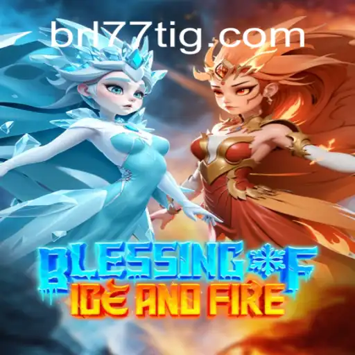 Explorando o Universo Fascinante de BlessingofIceandFire