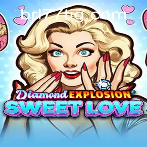 DiamondExplosionSweetLove: Uma Nova Sensação no Mundo dos Jogos