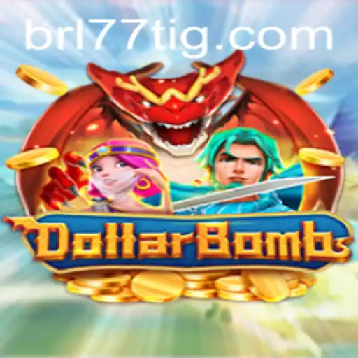 Descubra DollarBombs: O Jogo que Revoluciona a Experiência de Entretenimento