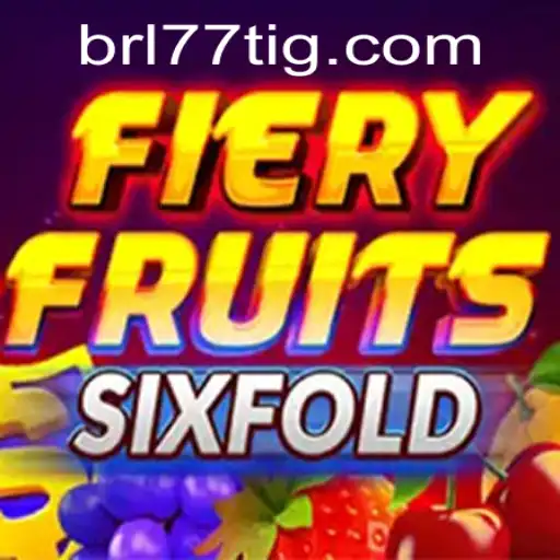 Explorando o Universo do Jogo FieryFruitsSixFold