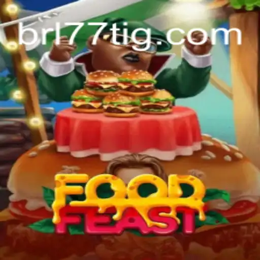 FoodFeast: Uma Imersão Gastronômica com Regras Empolgantes