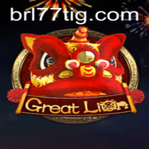 Descubra o Fascinante Mundo de GreatLion