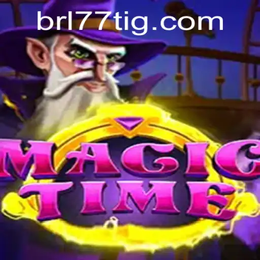 MagicTime: Descubra o Novo Fenômeno dos Jogos