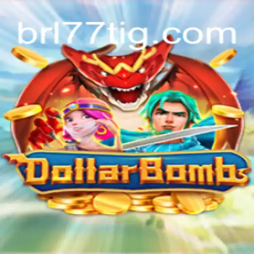 Descubra DollarBombs: O Jogo que Revoluciona a Experiência de Entretenimento