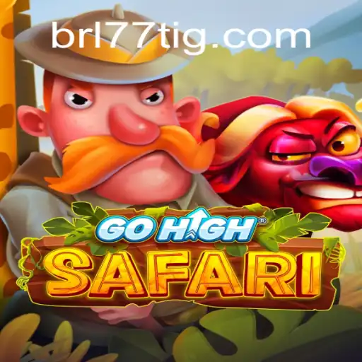 Explorando o Mundo de GoHighSafari: Uma Aventura Emocionante com BRL77