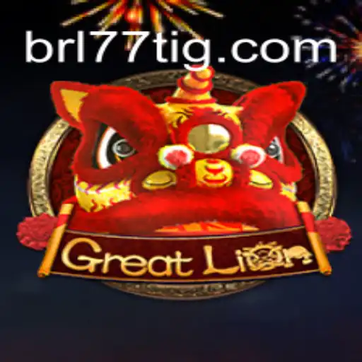 Descubra o Fascinante Mundo de GreatLion