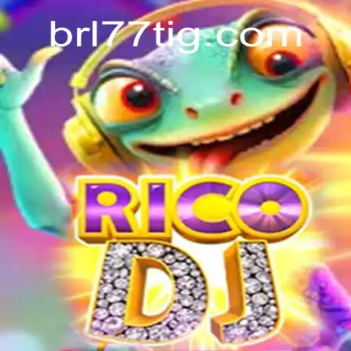 Descubra RicoDJ: O Jogo da Emoção e Estratégia