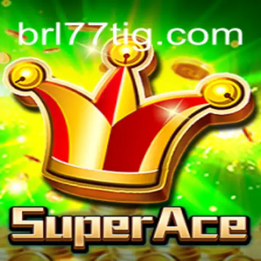 SuperAce: A Revolução no Mundo dos Jogos Digitais