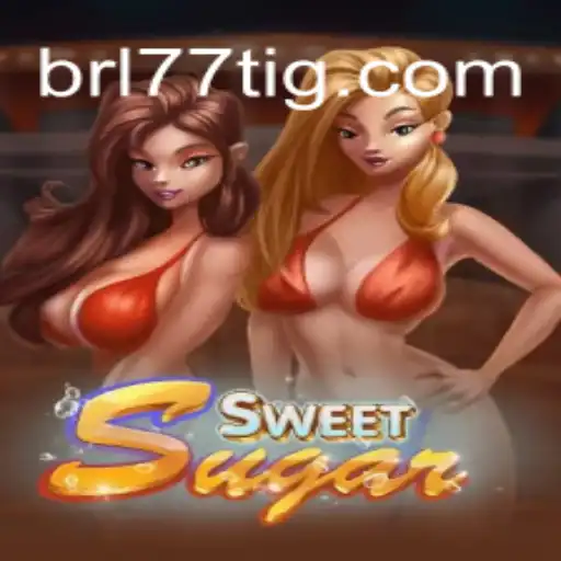 SweetSugar: Explorando o Mundo Doce de BRL77