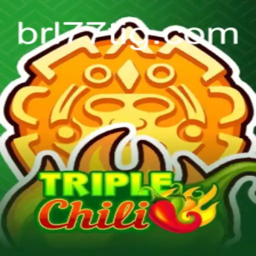 Descubra o Mundo Empolgante de TripleChili: Um Jogo de Estratégia e Aventura