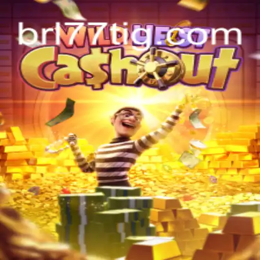 WildHeistCashout: Uma Nova Experiência no Mundo dos Jogos