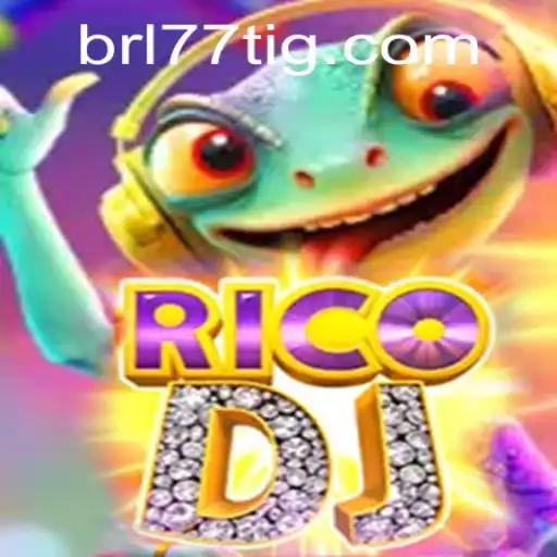 Descubra RicoDJ: O Jogo da Emoção e Estratégia