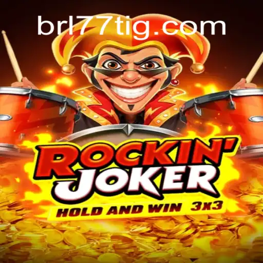 Explorando o Universo de RockinJoker: Jogo e Suas Regras