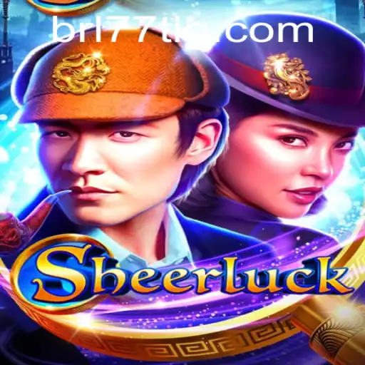 Descubra o Universo Intrigante de Sheerluck: Um Novo Jogo que Une Mistério e Estratégia