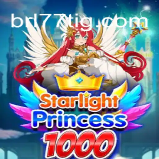 Descubra StarlightPrincess1000: Uma Aventura Espacial com Prêmios em BRL77