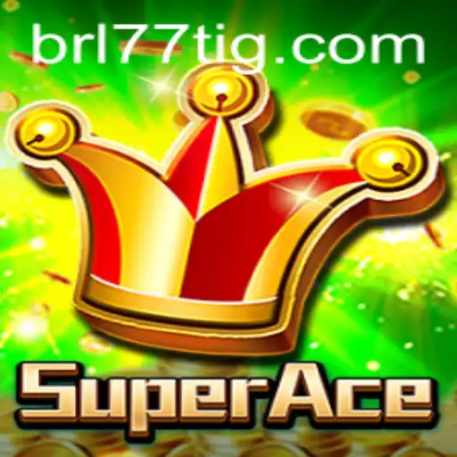 SuperAce: A Revolução no Mundo dos Jogos Digitais