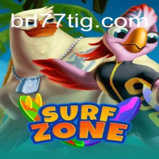 Explorando o Mundo de SurfZone: Aventura e Estratégia nas Ondas