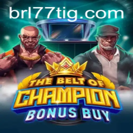 TheBeltOfChampionBonusBuy: Uma Imersão no Mundo dos Jogos