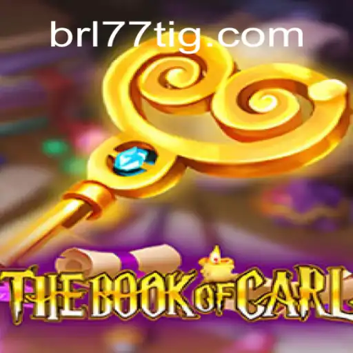 Desvendando TheBookofCarl: Uma Imersão no Mundo dos Jogos