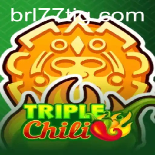 Descubra o Mundo Empolgante de TripleChili: Um Jogo de Estratégia e Aventura