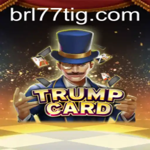 Descubra o Fascinante Jogo de Estratégia TrumpCard