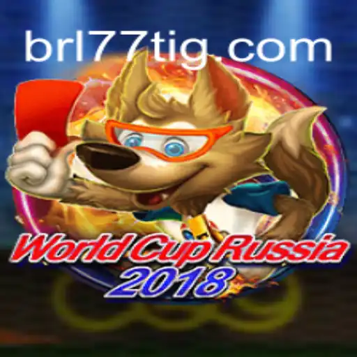 WorldCupRussia2018: Descubra o Emocionante Jogo Inspirado no Maior Evento de Futebol do Mundo