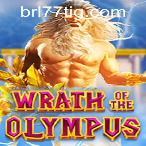 Descubra o WrathofOlympus: Uma Aventura Mítica no Mundo dos Jogos
